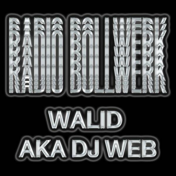 Walid aka Dj Web