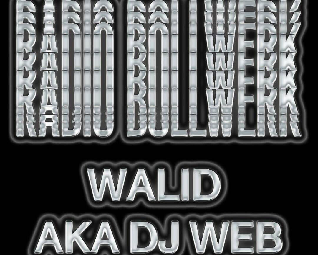 Walid aka Dj Web