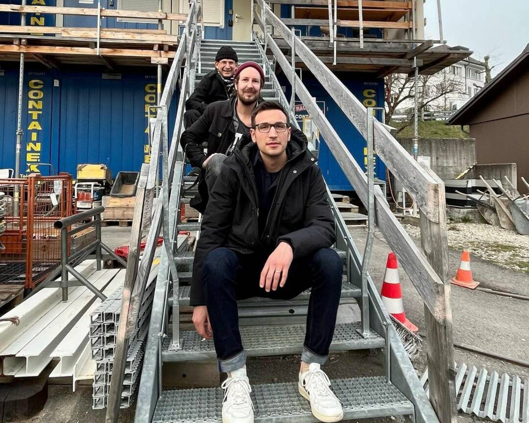 Raw Operators & Studer-TM