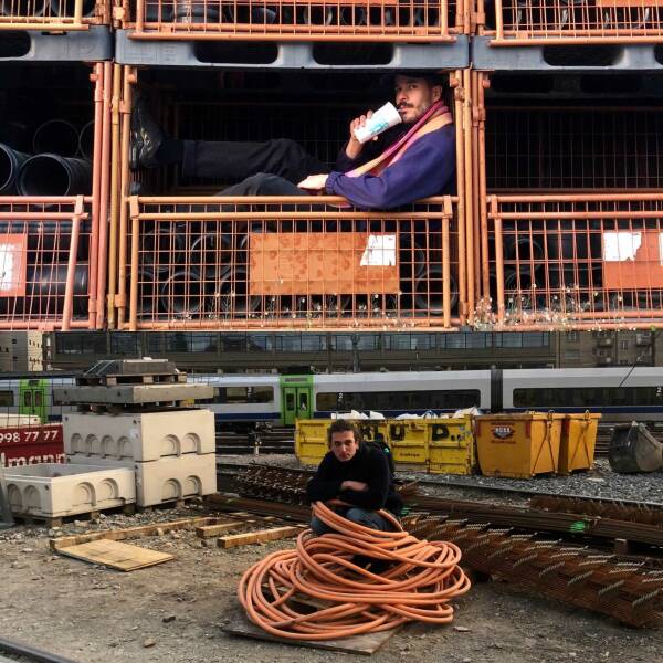 Septentrio & Askemwhy