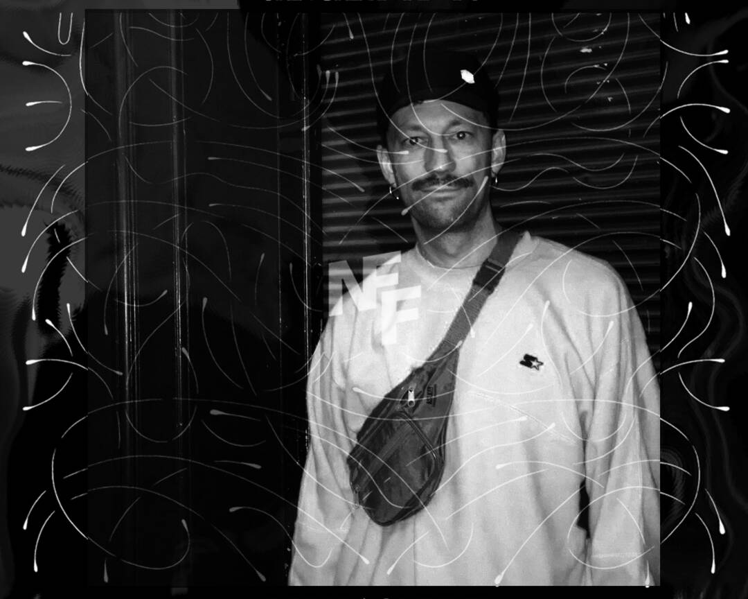 Trillion Tapeman