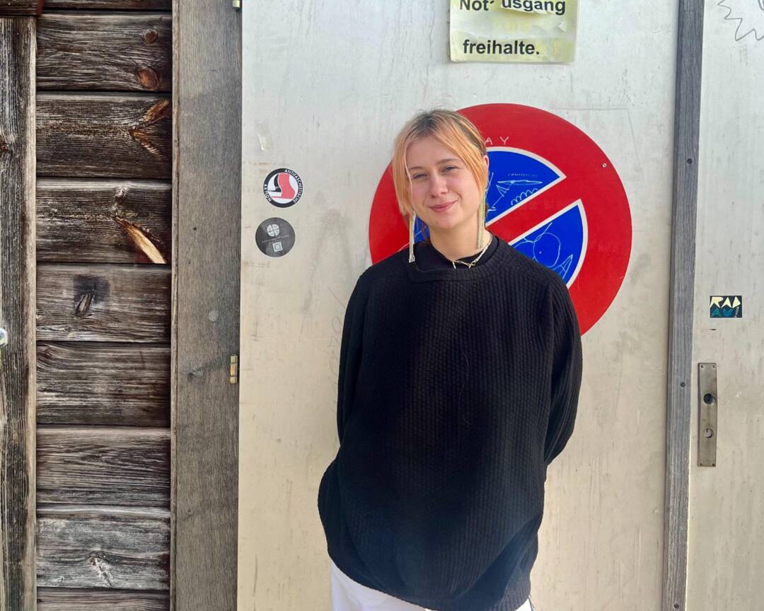 Elsa Wurzel Ova