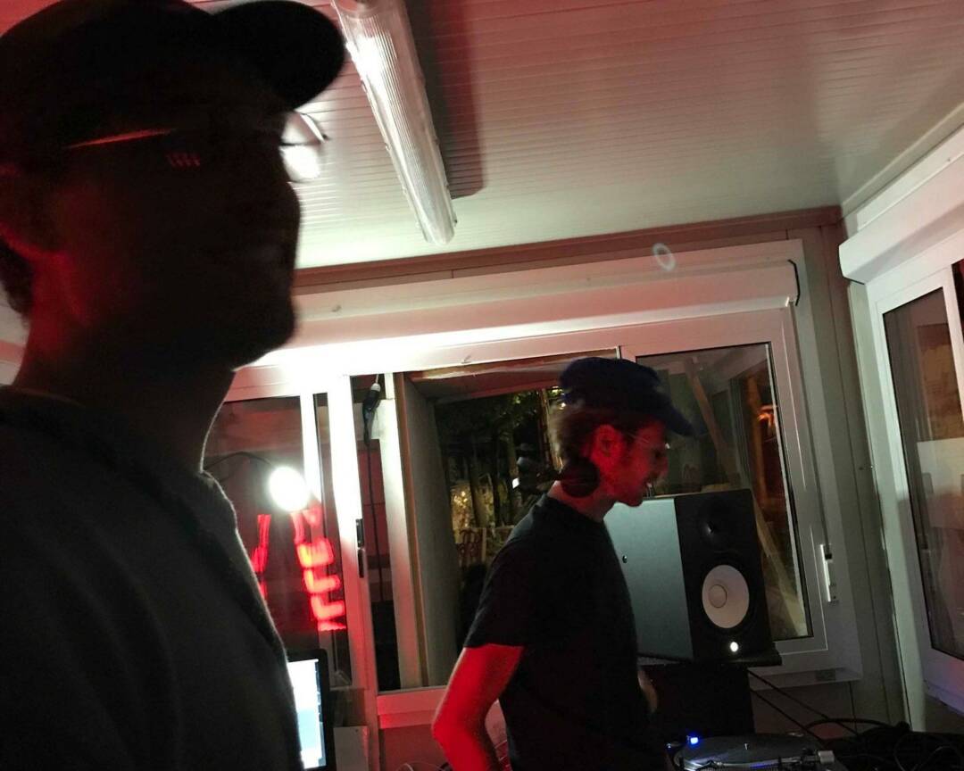 Borotalco Bay Soundsystem