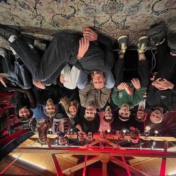 Radio 80k × TRNSTN Radio × RBW