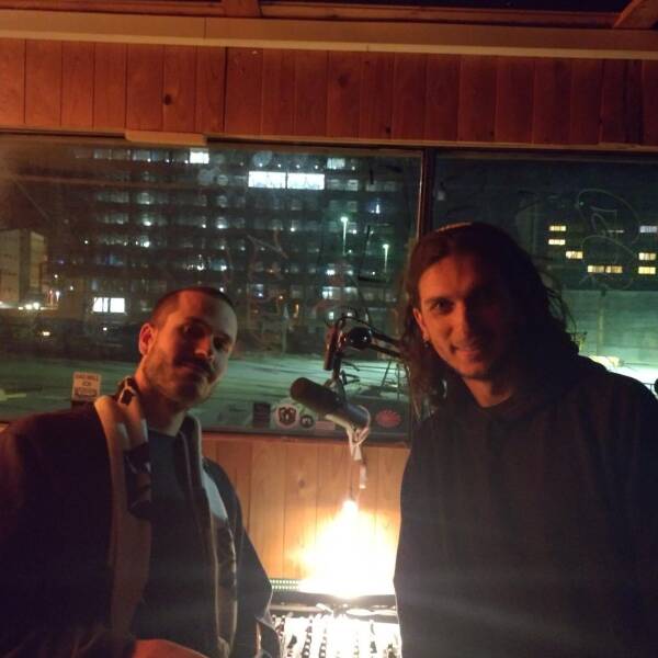 Askemwhy & Septentrio