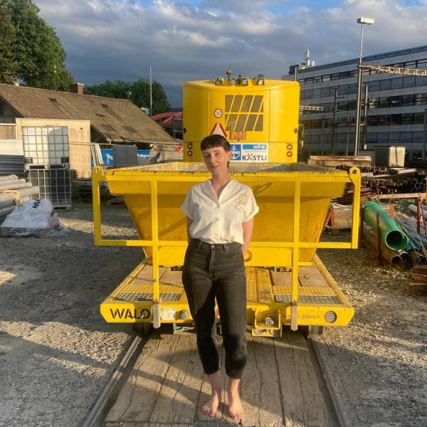 Lilly from the Valley