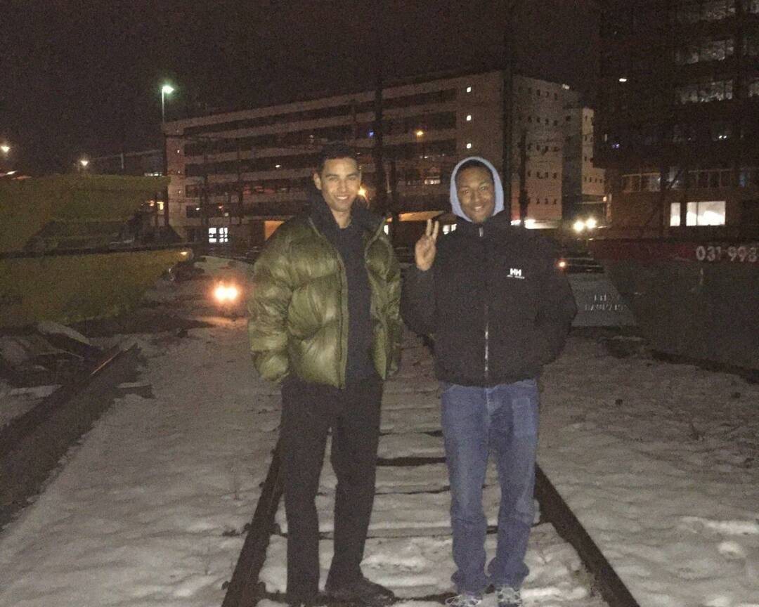 Kombe & Mafou