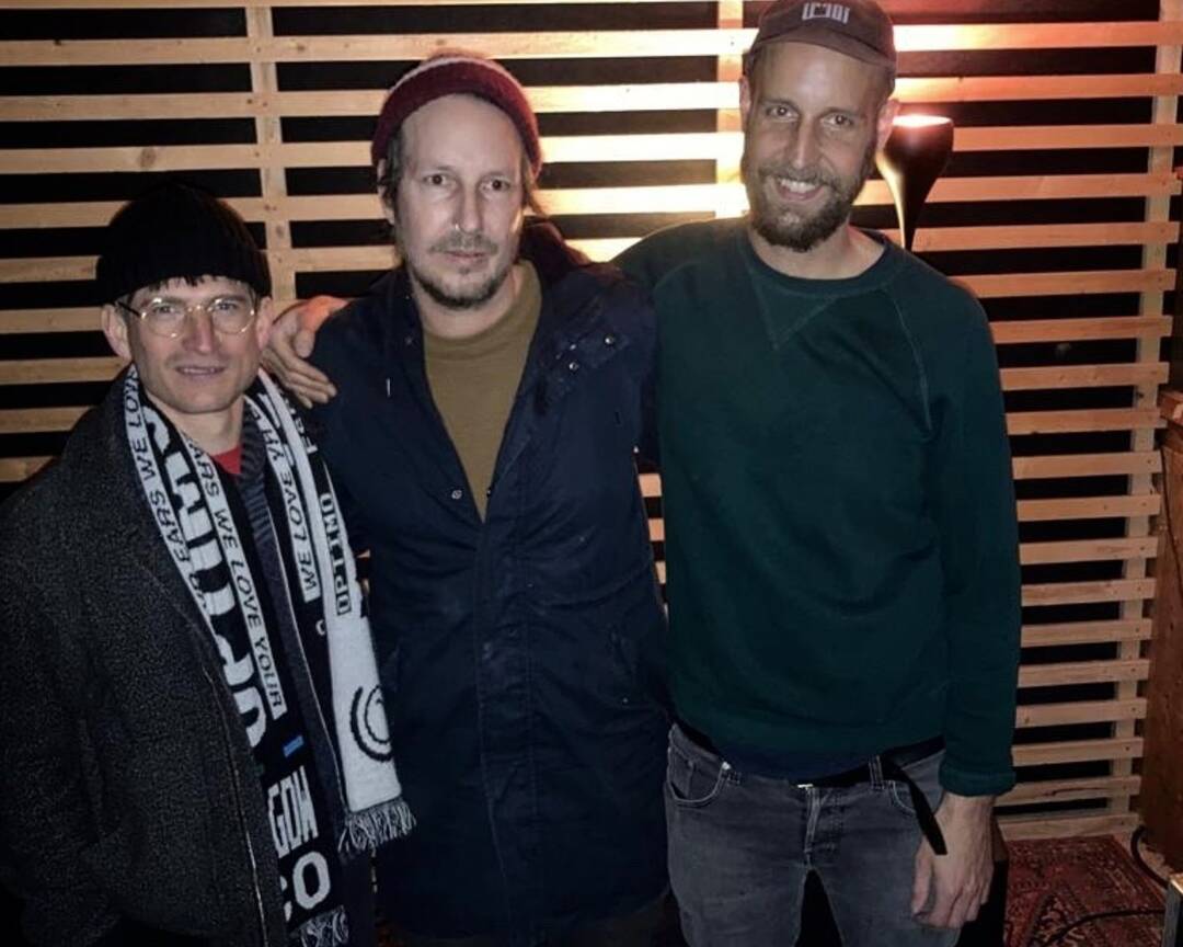 Prismo & Studer TM