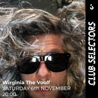 Wirginia The Woolf