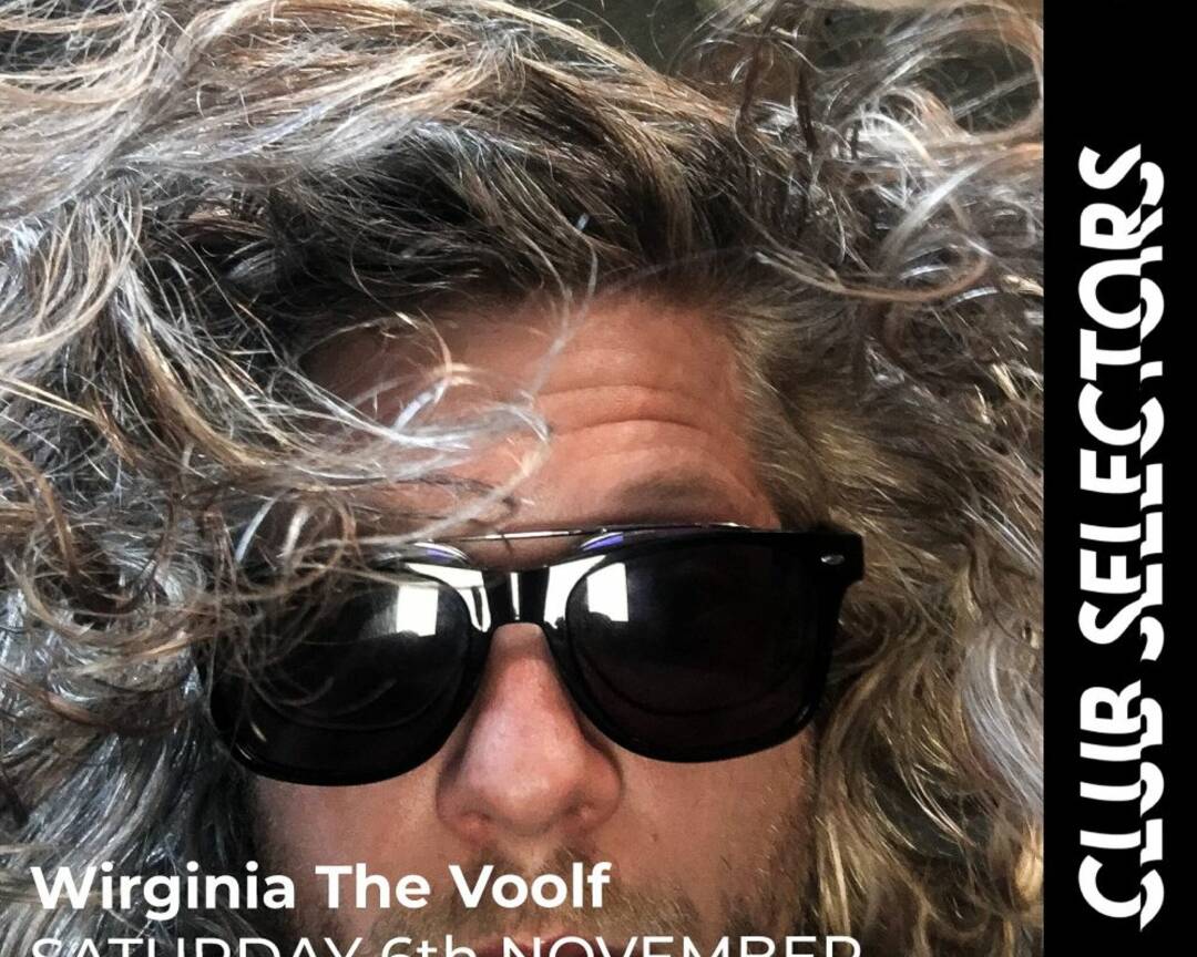 Wirginia The Woolf
