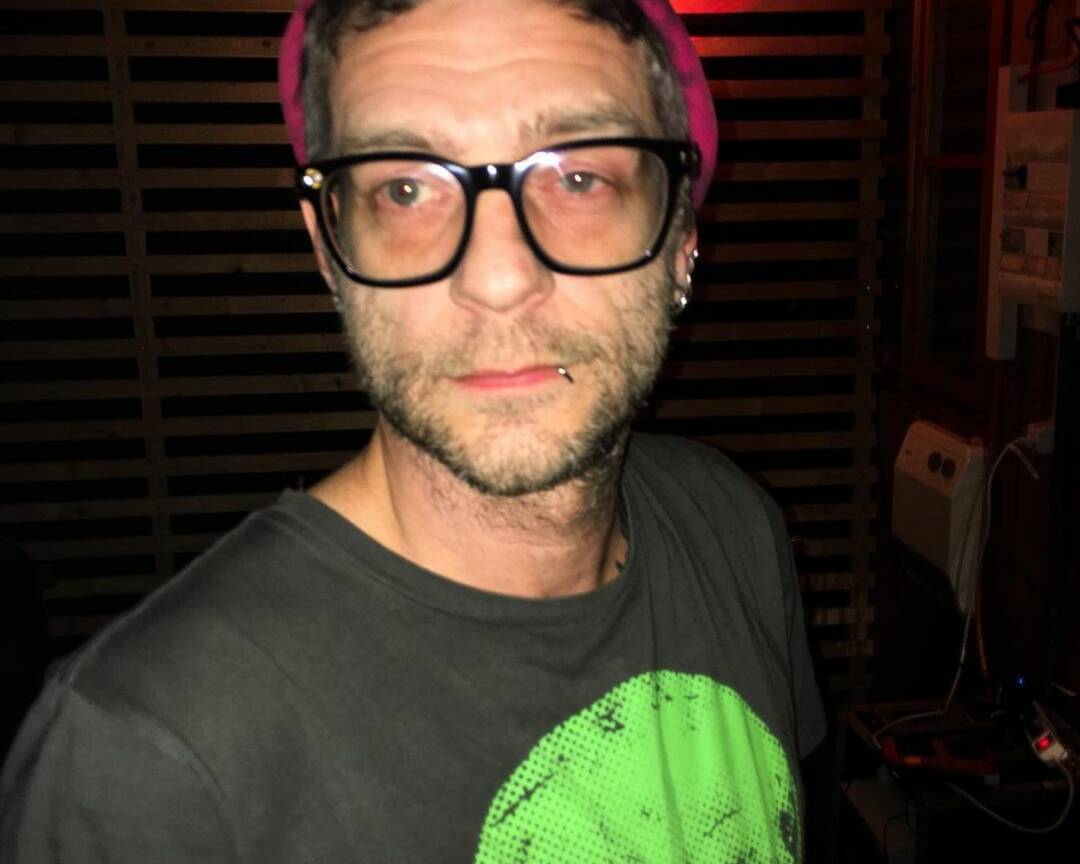 Snotty Beat Freak