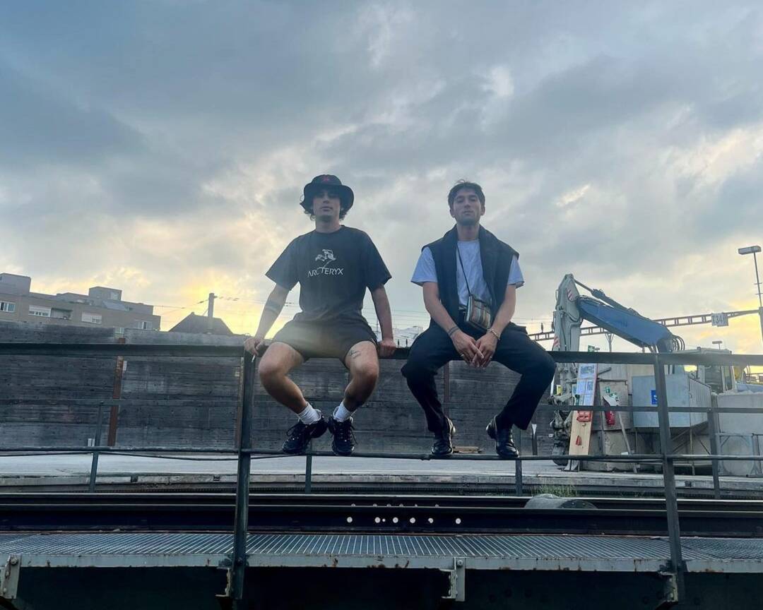 Louis XIV b2b Don Nando