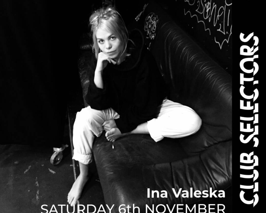 Ina Valeska