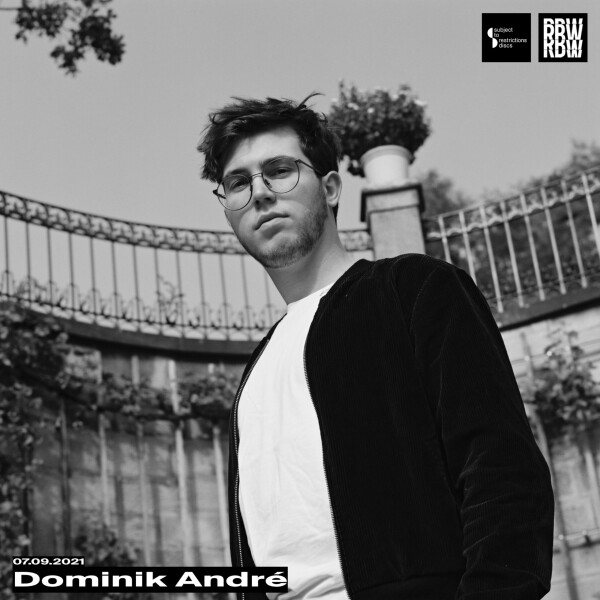 Dominik André