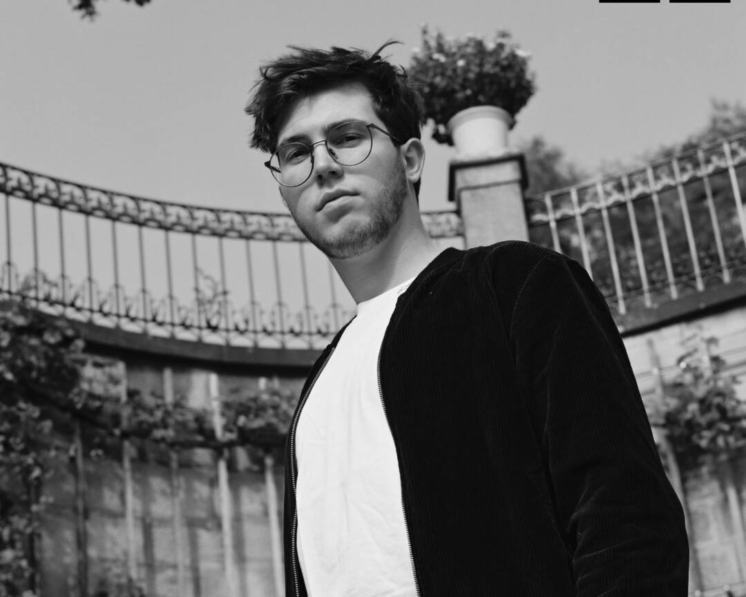 Dominik André