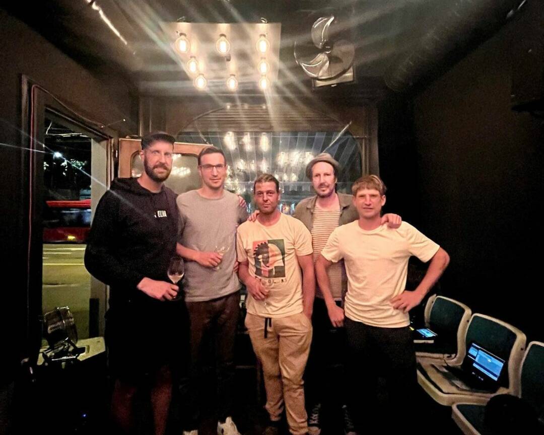 Bonzzaj Radio