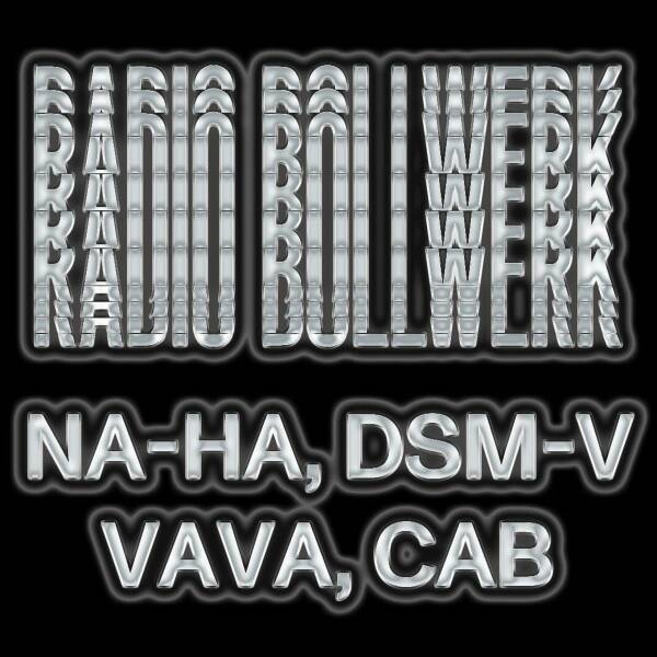Na-aH, DSM-V, Vava & cab