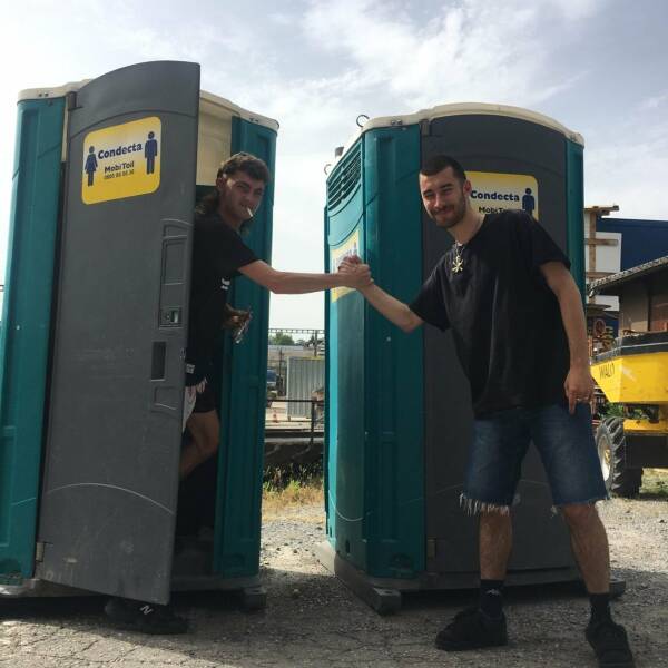 Goffbaby b2b Hashtaga