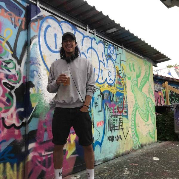 Nikolaj Tsao