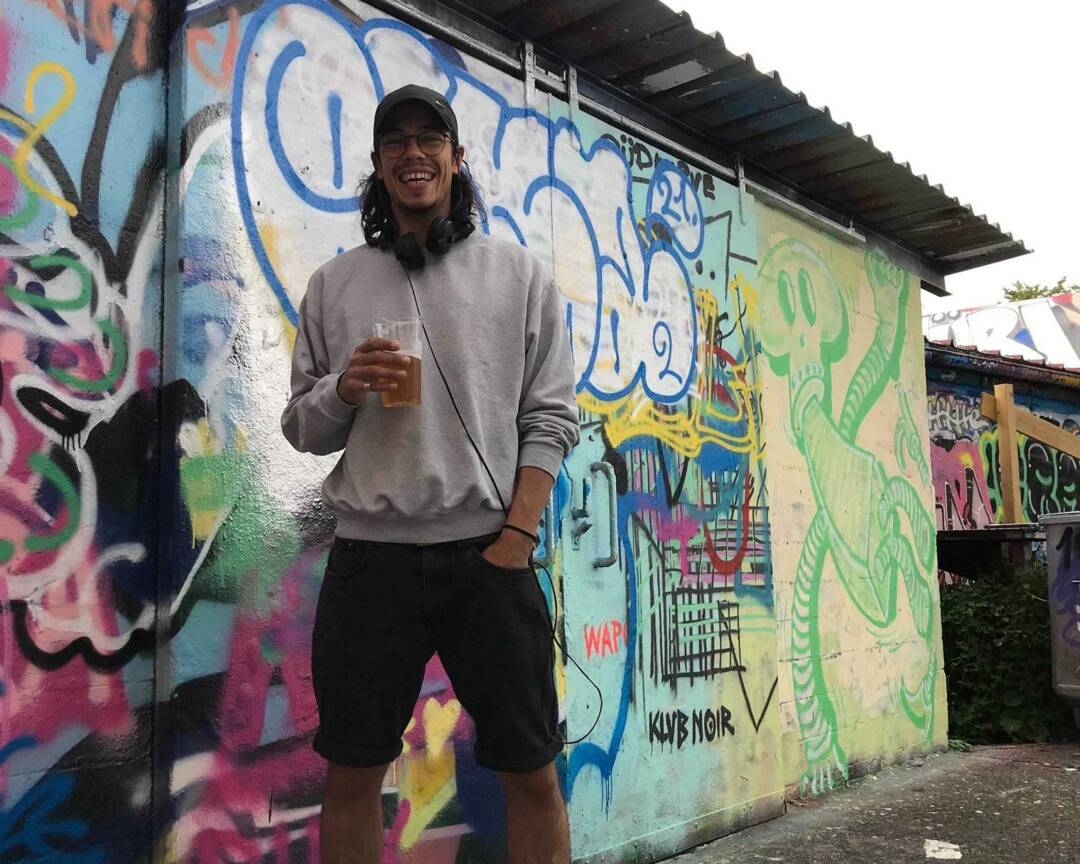 Nikolaj Tsao