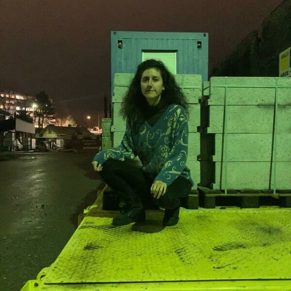 Laure Betris Najar