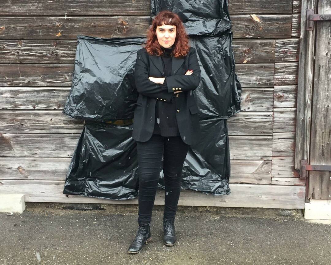 Ms. Hyde