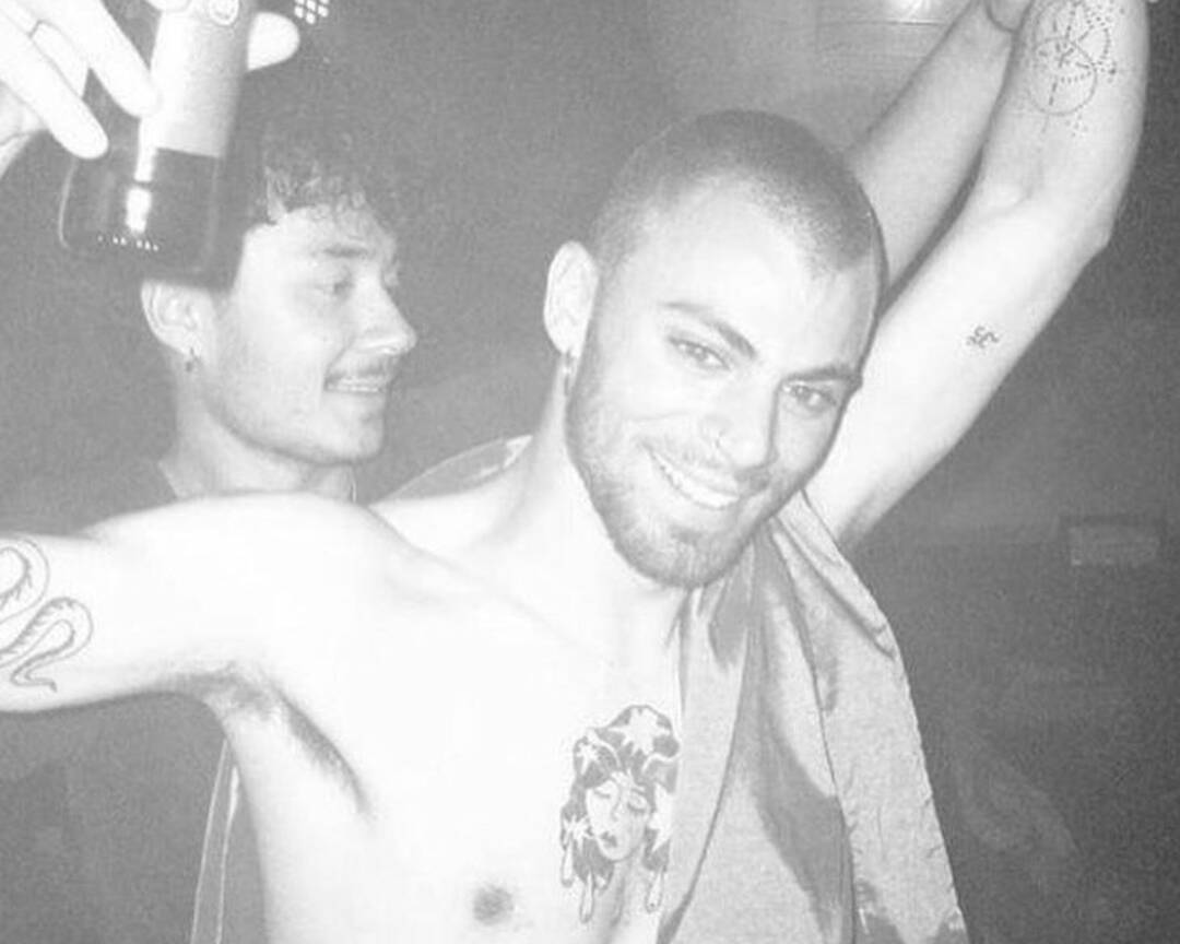 After Boys Club