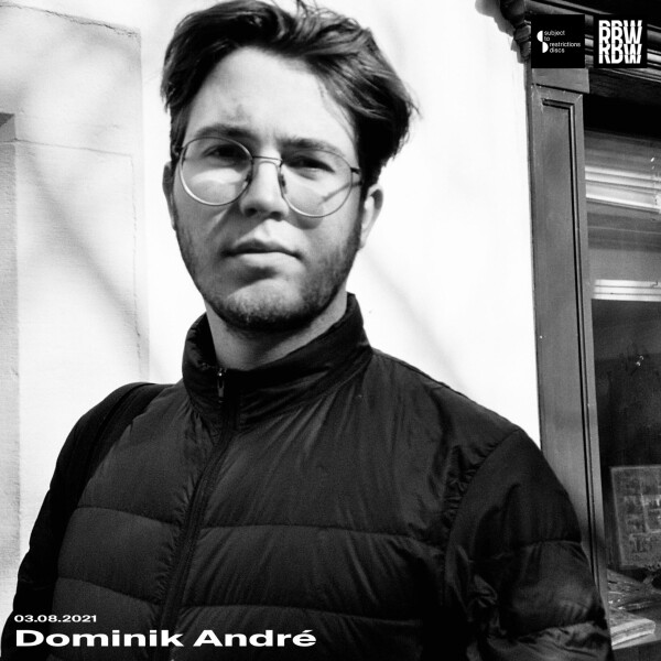 Dominik André