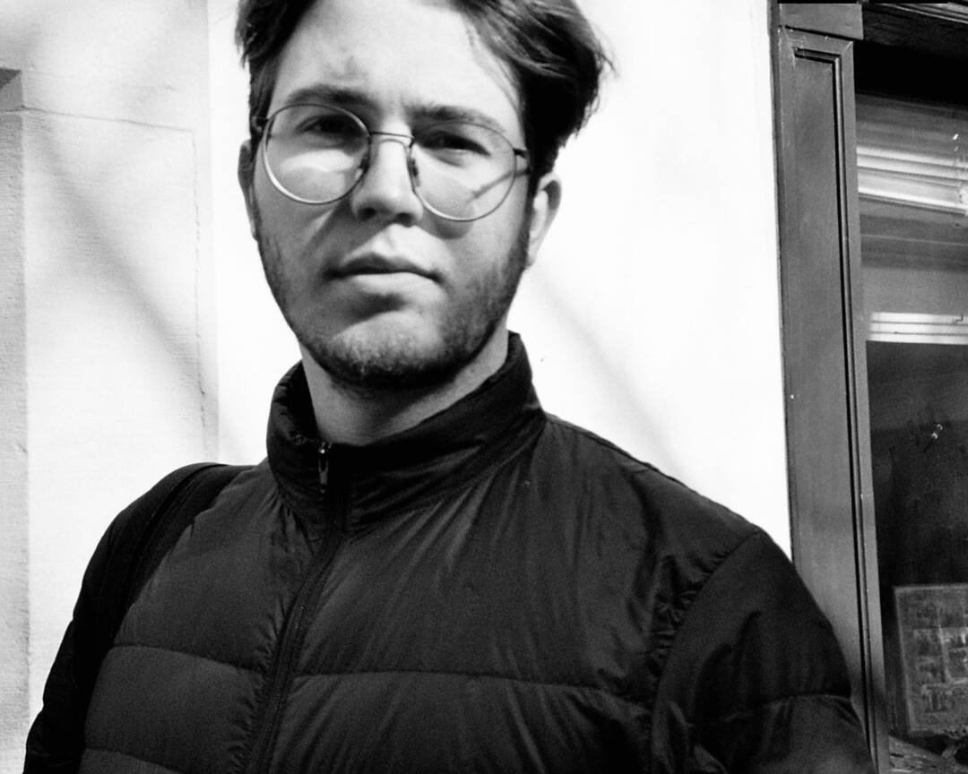 Dominik André