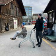 StuderTM & Sveno