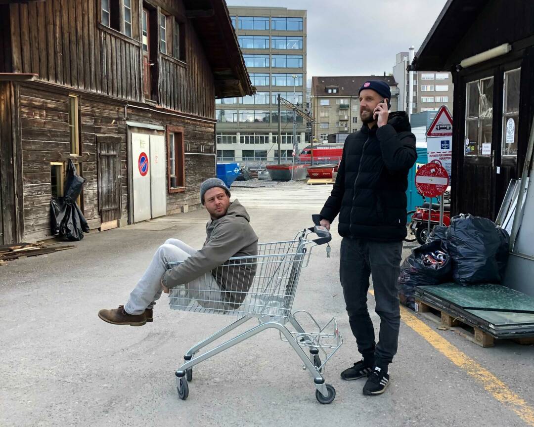 StuderTM & Sveno