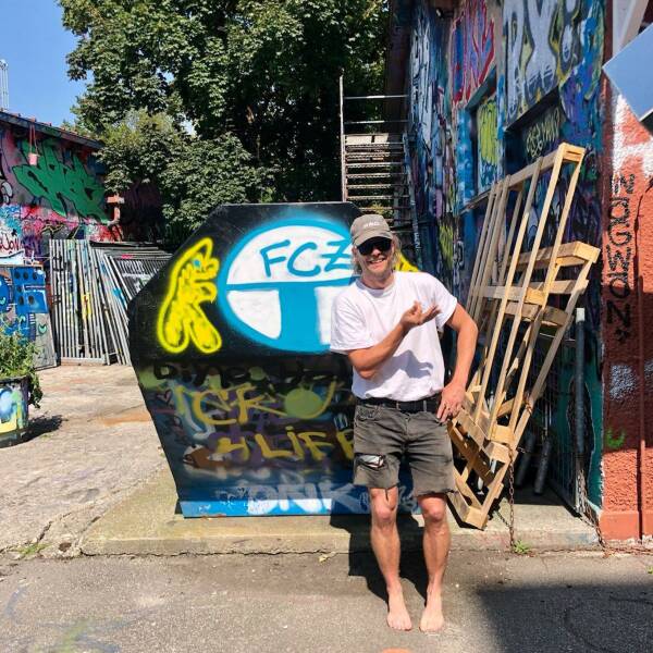 Wirginia the foolish