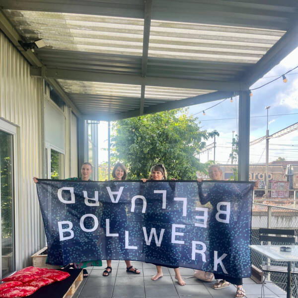 Belluard Bollwerk Festival