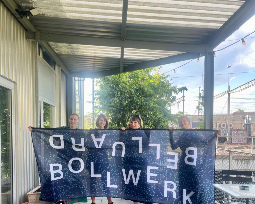 Belluard Bollwerk Festival