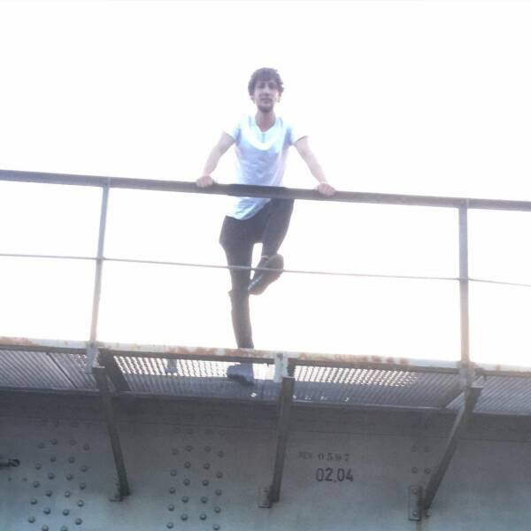 Morphing Territories