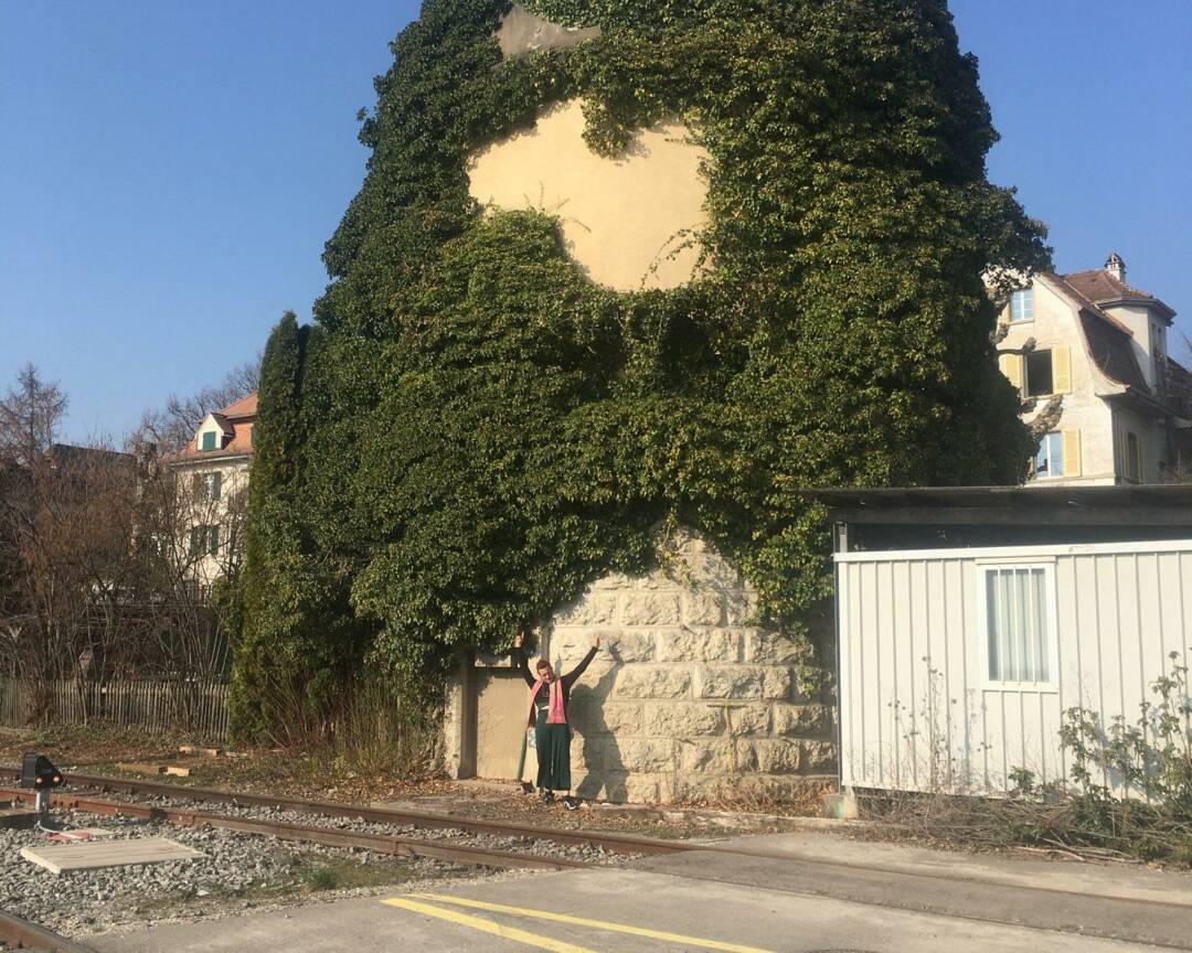 Graue Kreide
