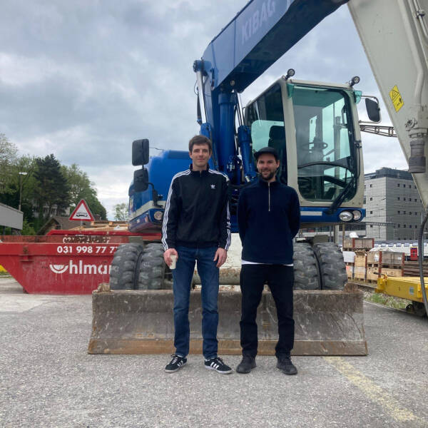 Sképson & MMXXI Ghost