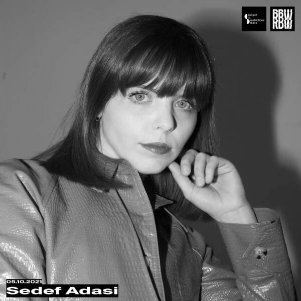 Sedef Adasï