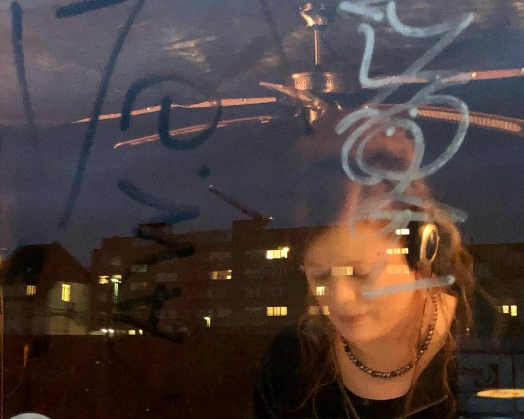 DJ Inconnue