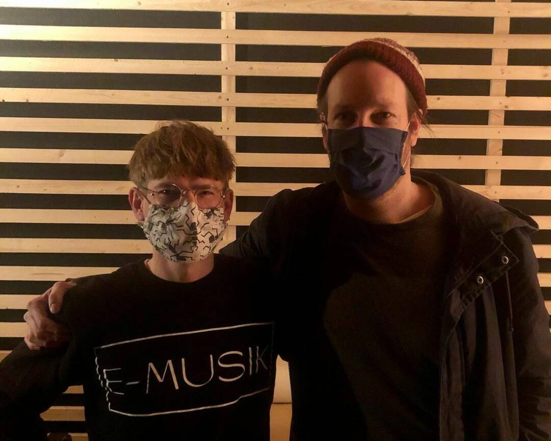 Prismo & StuderTM