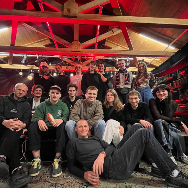 Radio 80k × TRNSTN Radio × RBW