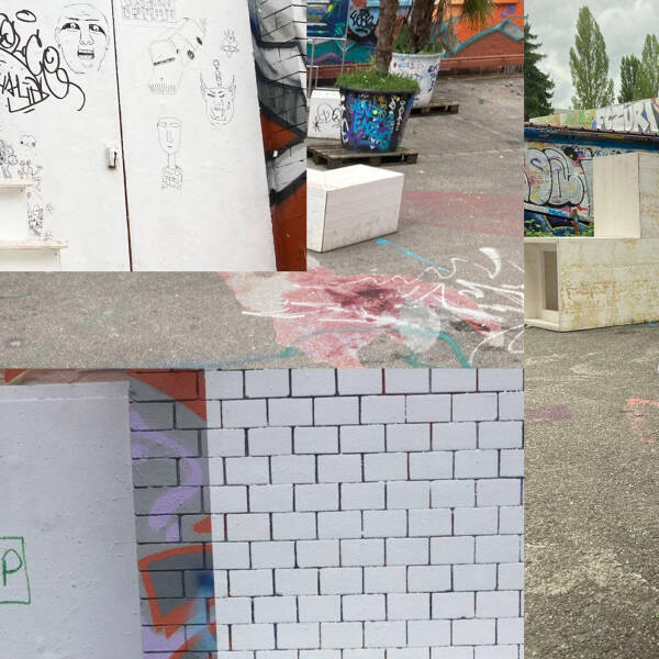 A. Alpha & Rafael Kasma