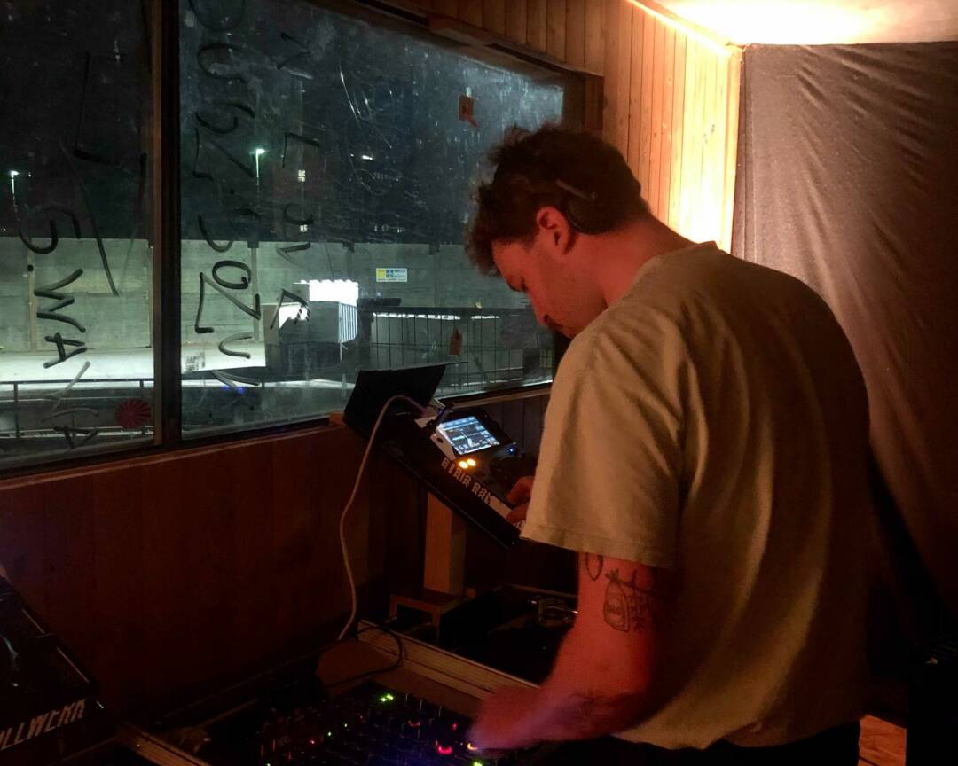 DJ Klemenz