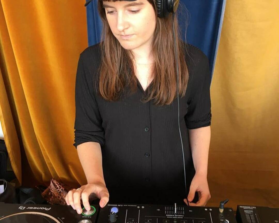 Juliette Henrioud