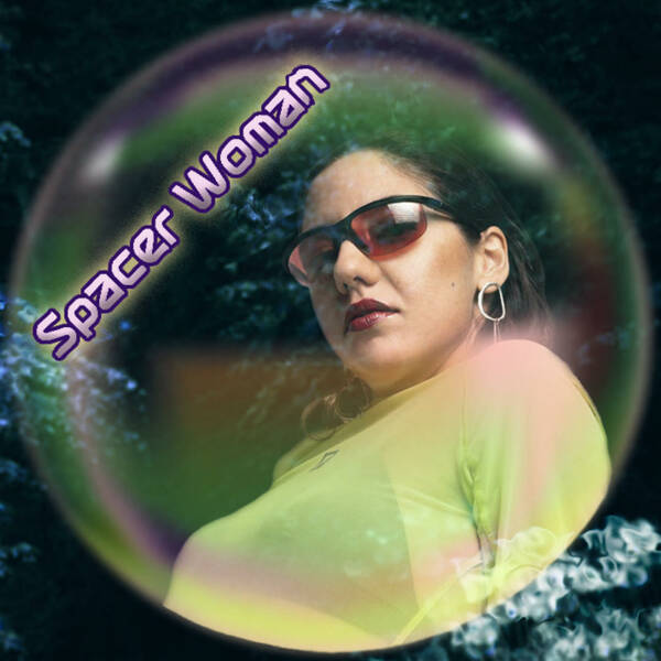 Spacer Woman