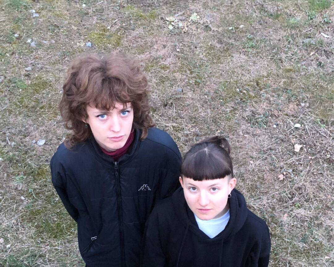 Hannah_Heartbreak x NIKKO