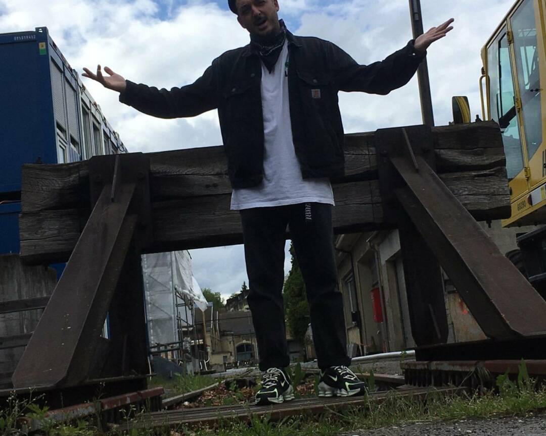 Rico OBF
