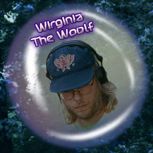 WARG aka Wirginia The Woolf