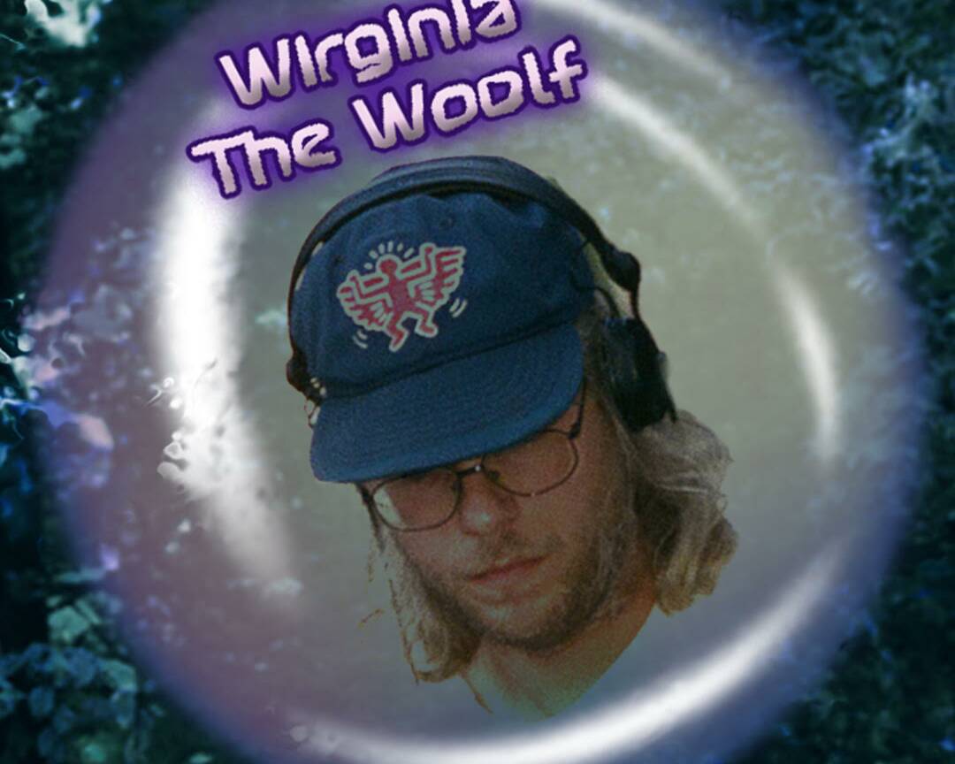 WARG aka Wirginia The Woolf