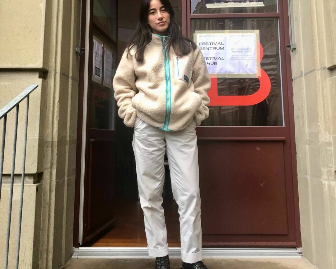 Mika Oki